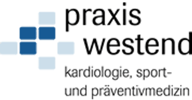 Logo - MVZ Praxis Westend GmbH
