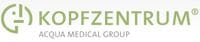 Logo - KOPFZENTRUM Management GmbH