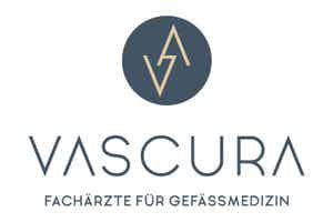 Logo - VASCURA-Fachärzte für Gefäßmedizin