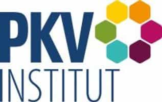 Logo - PKV Institut GmbH