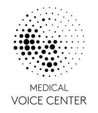 MEDICAL VOICE CENTER - Logo