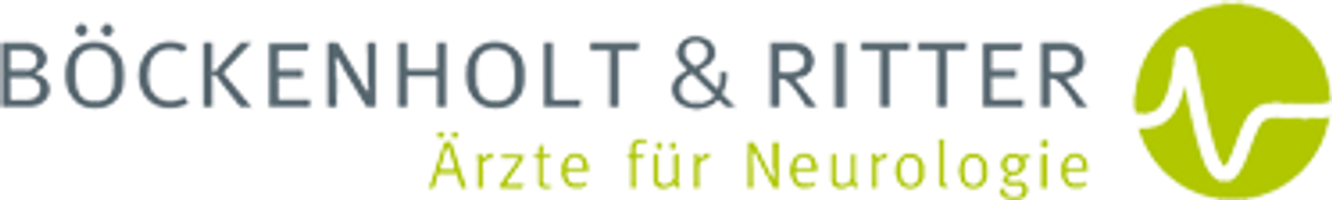 Logo - Gemeinschaftspraxis Böckenholt und Ritter