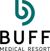 Logo - Buff Medical Resort GmbH