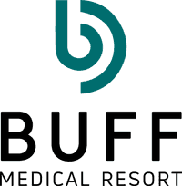 Buff Medical Resort GmbH - Logo