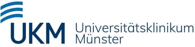 Logo - Universitätsklinikum Münster