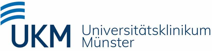 Universitätsklinikum Münster - Logo