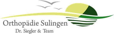 Logo - Orthopädie Sulingen