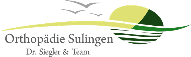 Logo - Orthopädie Sulingen