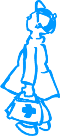 Logo - Kinderarztpraxis Dr. Winfried Fleckenstein