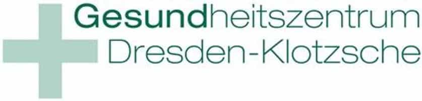 Logo - Rheumatologisches MVZ Dresden GmbH