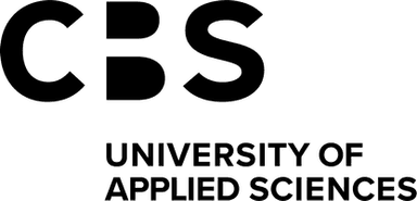 Logo - CBS Cologne Business School GmbH