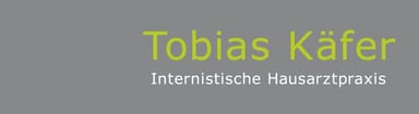 Logo - Internistische Hausarztpraxis