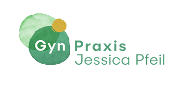 Logo - Gyn Praxis Jessica Pfeil