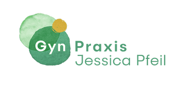 Gyn Praxis Jessica Pfeil - Logo