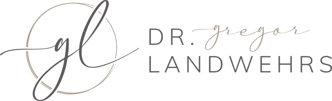 Schwerpunktpraxis für Handchirurgie Dr. G. Landwehrs - Logo