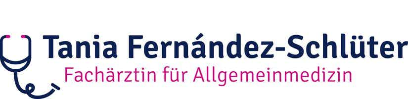Logo - Praxis Fernandez-Schlüter