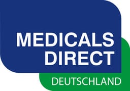 Medicals Direct Deutschland GmbH - Logo