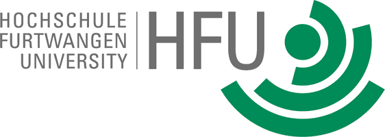 Logo - Hochschule Furtwangen University