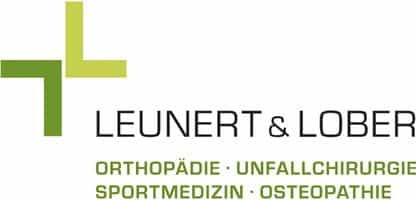 Logo - Orthopädie Teltow Drs.Leunert/Lober/Poltermann