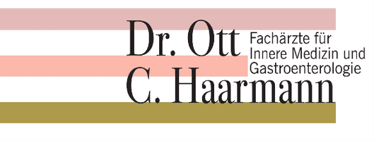 Praxis Dr. R. Ott, C.Haarmann, PD Dr. V. Phillip - Logo