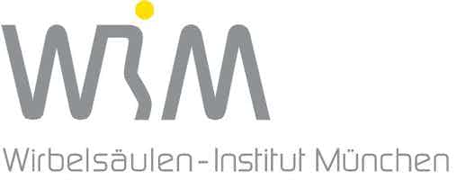 Logo - Wirbelsäulen-Institut München