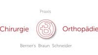 Logo - Praxis Berner's Braun Schneider