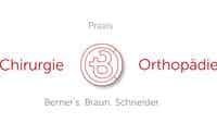 Logo - Praxis Berner's Braun Schneider