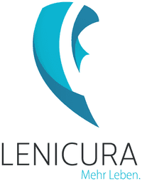 Logo - LENICURA GmbH