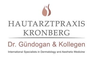 Logo - HAUTARZTPRAXIS KRONBERG Dr. Gündogan und Kollegen