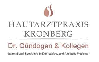HAUTARZTPRAXIS KRONBERG Dr. Gündogan und Kollegen - Logo