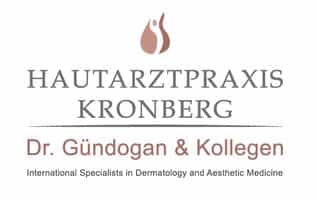 Logo - HAUTARZTPRAXIS KRONBERG Dr. Gündogan und Kollegen