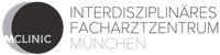 Logo - MCLINIC | Interdisziplinäres Facharztzentrum München