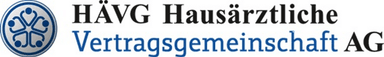 Logo - HÄVG Hausärztliche Vertragsgemeinschaft AG