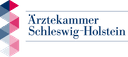 Logo - Ärztekammer Schleswig-Holstein