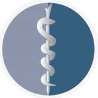 Logo - Praxis für integrative Medizin