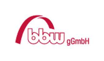 Logo - Bildungswerk der Bayerischen Wirtschaft (bbw) gemeinnützige GmbH