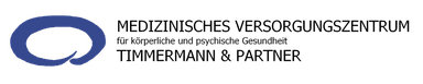 Logo - MVZ Timmermann und Partner