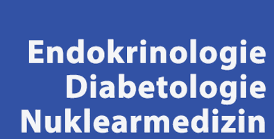 Logo - Gemeinschaftspraxis für Endokrinologie, Diabetologie und Nuklearmedizin Heidelberg