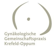 Logo - Frauenarztpraxis Krefeld Oppum