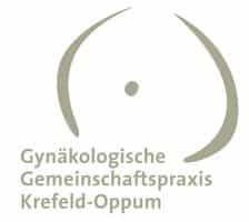 Frauenarztpraxis Krefeld Oppum - Logo