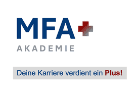 Logo - MFA+ Akademie