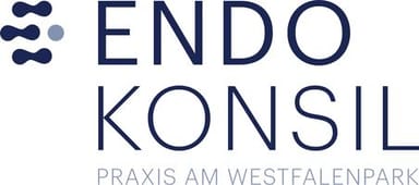 Logo - Endokonsil am Westfalenpark