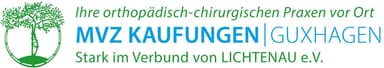 Logo - MVZ Kaufungen I Guxhagen