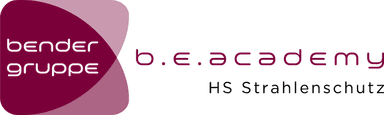 Logo - b.e.academy