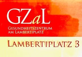 Logo - HNO-Praxis Dr. Nicola Götz-Wessels