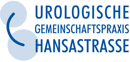 Logo - Urologische Gemeinschaftspraxis Hansastrasse
