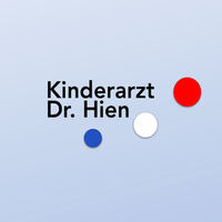 Kinderarztpraxis Dr. Hien - Logo