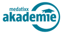 Logo - medatixx-akademie