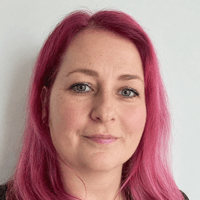 Sabine - Bild