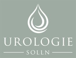 Logo - Urologie Solln